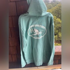 Bunger Surf Shop Sweatshirt - never worn